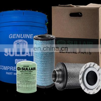 Manufacturer Sullair 047559 mounting industrial screw air compressor spare parts high quality