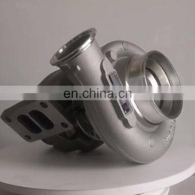 hx35w turbo for 4033150  4038210  4037470  4045785  5359324  turbocharger for PC200-8 Excavator -Cummins QSB