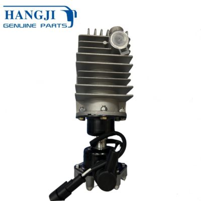 Coach bus parts & accessories condenser 5302-0003 king long  zhongtong ankai higer bus spare parts