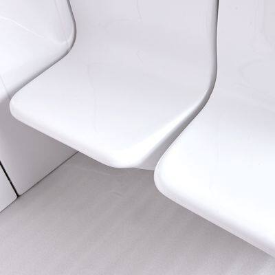 OEM Outdoor Steam Room Shower 5-6 People Acrylic Wet Steam Room photo-3