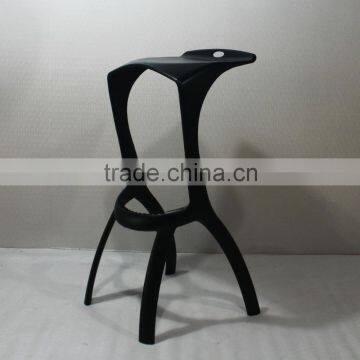 Unique Design Plastic Miuru Barstool by Konstantin Grcic Cafe/barstool photo-2