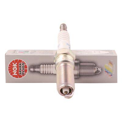 Wholesale Original Genuine NGK Spark Plug Single Platinum LTR6BP13 94806 Car Engine Spark Plug for Ford LINCOLN