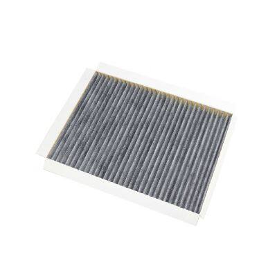 Original Genuine MANN Cabin Filter Car Engine Filter CUK25001 64 11 9 237 555 For Bmw