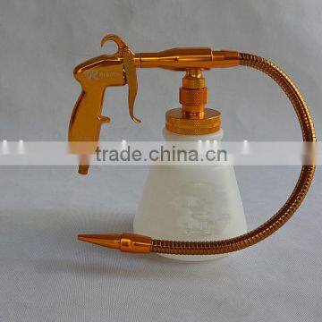 2015 New model tornado engine cleaning gun