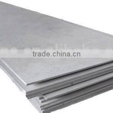 DH36 High strength steel sheet for shipbulding