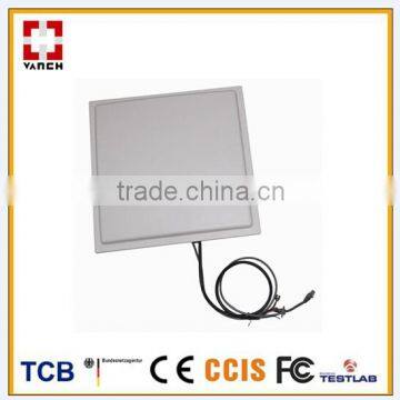 ISO-180006C(EPC G2) parking system long range passive RFID UHF reader