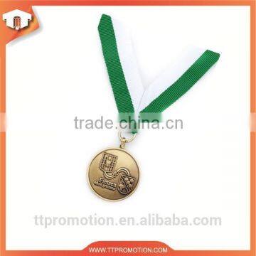 High quality customized award medal ,sport medal