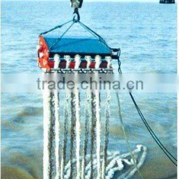 Rope Mop Skimmer