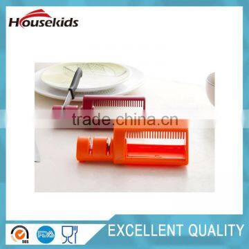 Kitchen Ceramic Knife Sharpener Home Ceramic Sharpening Stone New photo-4