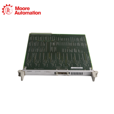 SIEMENS 6DD1642-0BC0 Analog Output Module