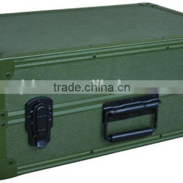 Customized Military Box