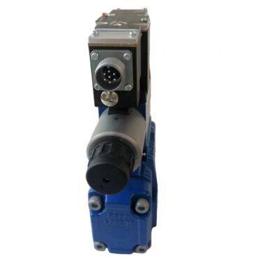 4WRZE Rexroth Proportional Directional Valve 4WRZE10W6-150-7X/6EG24K31/A1M