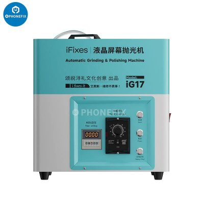 Mobile Phone Screen Scratch Remover Polisher