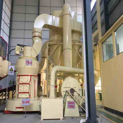 Raymond Mill Pendulum Grinding Mill Quartz Limestone Kaolin Calcium Carbonate Gypsum Grinding Raymond Mill Machine
