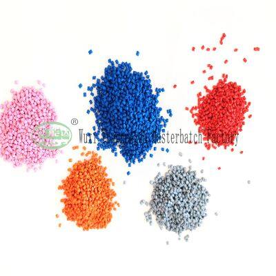 Предлагается напрямую от завода - производителя COLOR MASTERBATCH