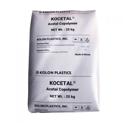 KOCETAL POM K300 Polyoxymethylene K300 Resin Raw Material Plastic Granule Engineering Plastic MFI 9