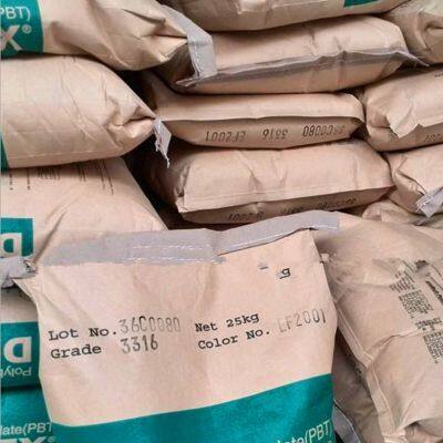DURANEX PBT 3216 Poly Plastics Raw Material Polybutylene Terephthalate PBT Plastic Resin photo-3