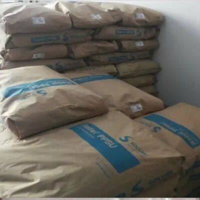 Solvay Radel PPSU R-5100 NT15 Plastic Material High Temperature Resistance Ppsu Granules photo-4