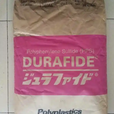 Polyplastics PPS DURAFIDE 1130T7 SD3002/SF3001 Resinas de Polifenileno Sulfeto (PPS) Material Plástico Plásticos de Engenharia photo-3