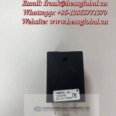 Linde 3903653000 Power Relay