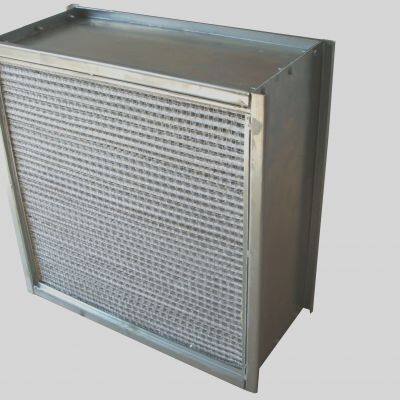 High-efficiency Particulate Air (HEPA) Filter photo-2