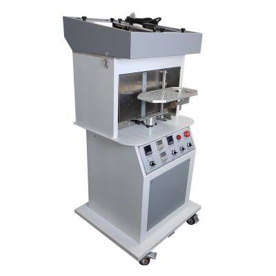 SC-528Glue Activation Machine - Button Control Model photo-3