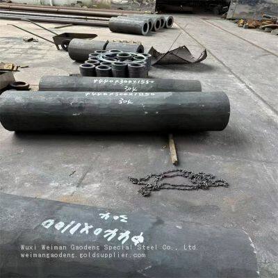 Custom Hot Forging Parts Carbon Steel & Alloy Steel Forging Service for Machinery
