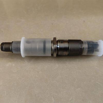 Good Price Bosch 0445120236 Diesel Engine Common Rail Injector photo-3