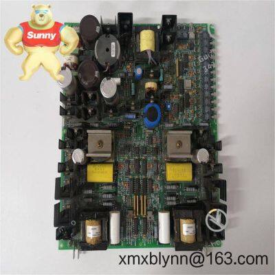 GE DS200FGPAG1AHD Gate Pulse Amplifier Board — Reliable Firing Control for GE Drive and Excitation Bridges