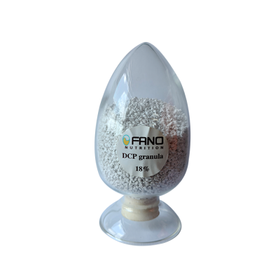 Dicalcium Phosphate DCP Powder 18% Feed Grade photo-3