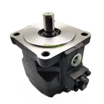 TIMEWAY Hydraulic Pump VDC-1A-F40D-20 High Pressure Variable Displacement Vane Pump Replacement for TAIWAN EALY photo-4