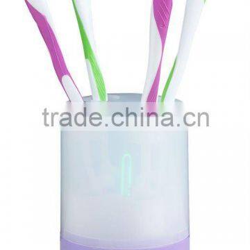 UV Toothbrush Sanitizer For Family Use