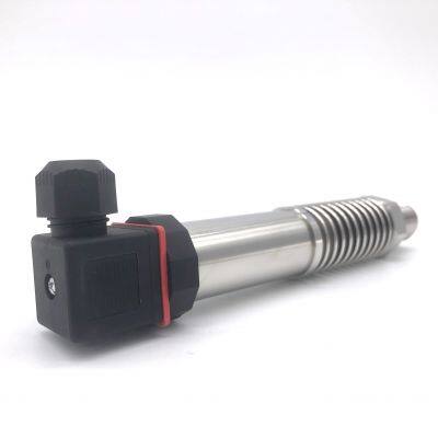 KYUE High Temperature Pressure Transmitter 4-20mA RS485 Output Pressure Sensor for Heating System photo-3