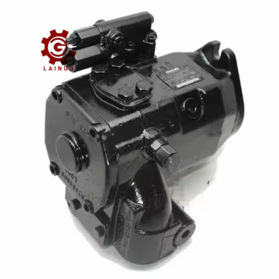 Hydraulic Axial Piston Pump A10VSO A10VSO18 A10VSO28 A10VSO45 A10VSO71 A10VSO100 A10VSO140 Series Excavator Pump photo-3