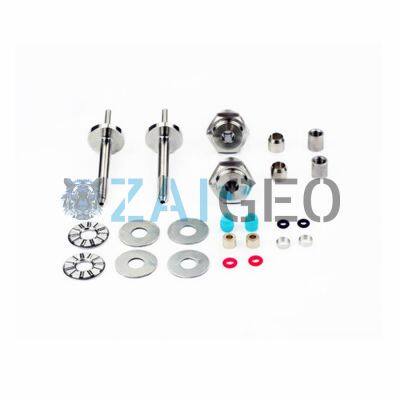 Запасные части для гидроабразивного резального станка 015093-1. Аксессуары для высоконапорного гидроабразивного резального станка. Комплект для обслуживания поворотного узла 87K