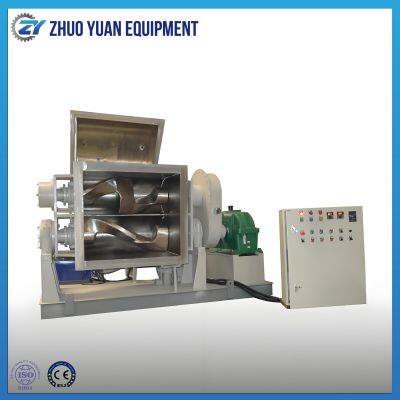 High-Speed Dispersion Chemical Hydraulic Lift Paint Production Line Coating Machine Disperser