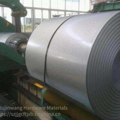 Electrolytic Steel Coils (secc, Secd), Slitting, Flat Sheets, Film Lamination