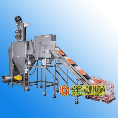 Automatic Small Bag Emptying Machine photo-3
