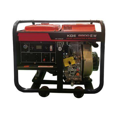 Industrial Waterproof High-Performance 1250kVA Silent Electric Engine Diesel Generator photo-4