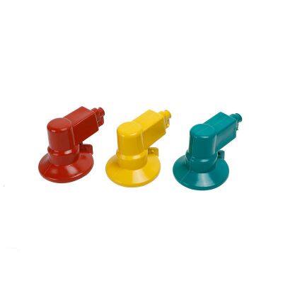 Tested Transformer Connector Cover with Mill Report for Utility Company Compliance