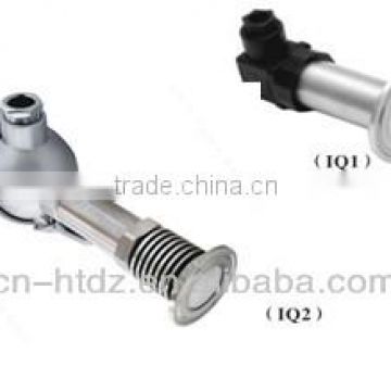 food hygiene industry pressure transmitter