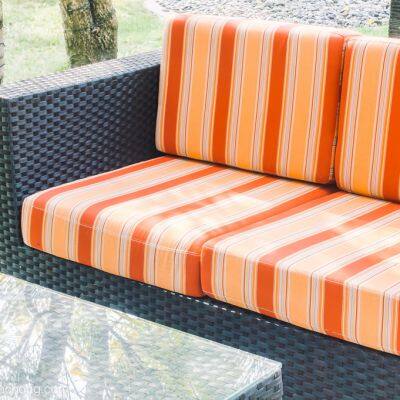 Outdoor Sofa