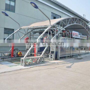 car wash tunnel auto system, car wash tunnel system, car wash machine tunnel