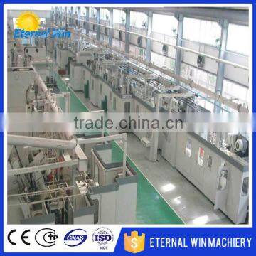 high quality corn oil manufacturing plant