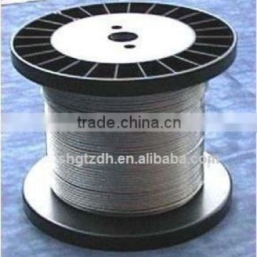 Restistance thermocouple wire