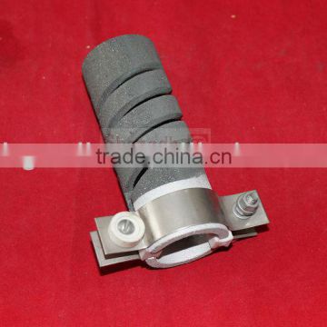 Sic heating element