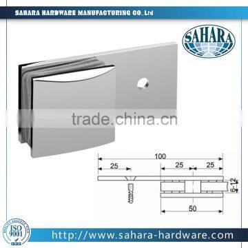Shower Hinges /Bathroom accessories/Glass clip/Glass clamp(SH-106)
