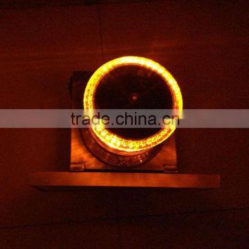 LED Solar Navigation Light ( Airport, coast, lighthouse, ship )