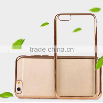 Top sale for iphone 6 case aluminium