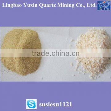 ESD STB Color Medium Sand/paving Blocks photo-5